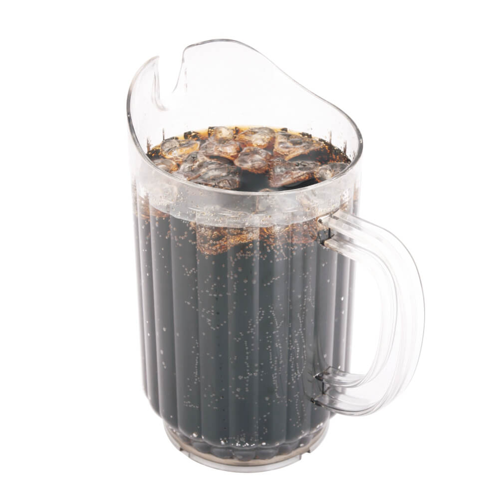 Jugs & Pitchers