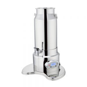 5.0L Electric Milk Urn (Oia Series)