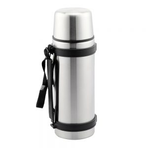 1.0L Stainless Steel Vacuum Flask