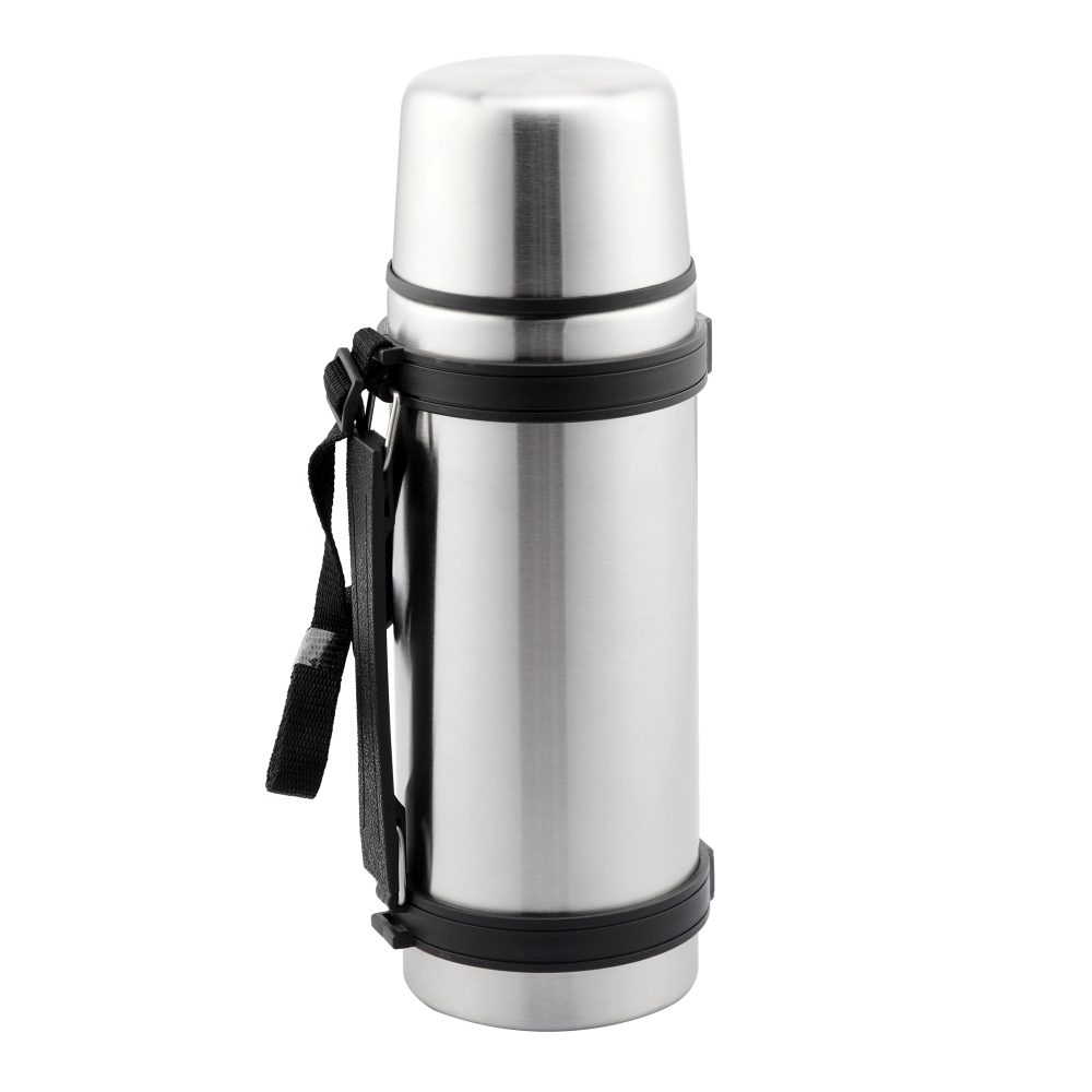 1.0L Stainless Steel Vacuum Flask