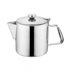 1.5L/48.0fl oz Stainless Steel Tea Pot