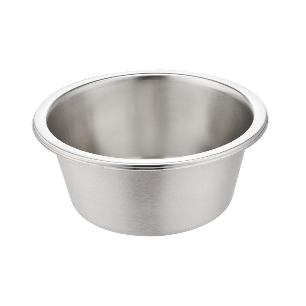 14.0L Silvia Stainles Steel Mixing Bowl dia.36x17cm