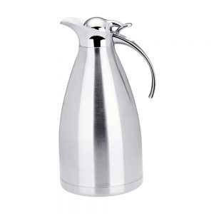 2.0L Stainless Steel Vacuum Jug-CVP2000S