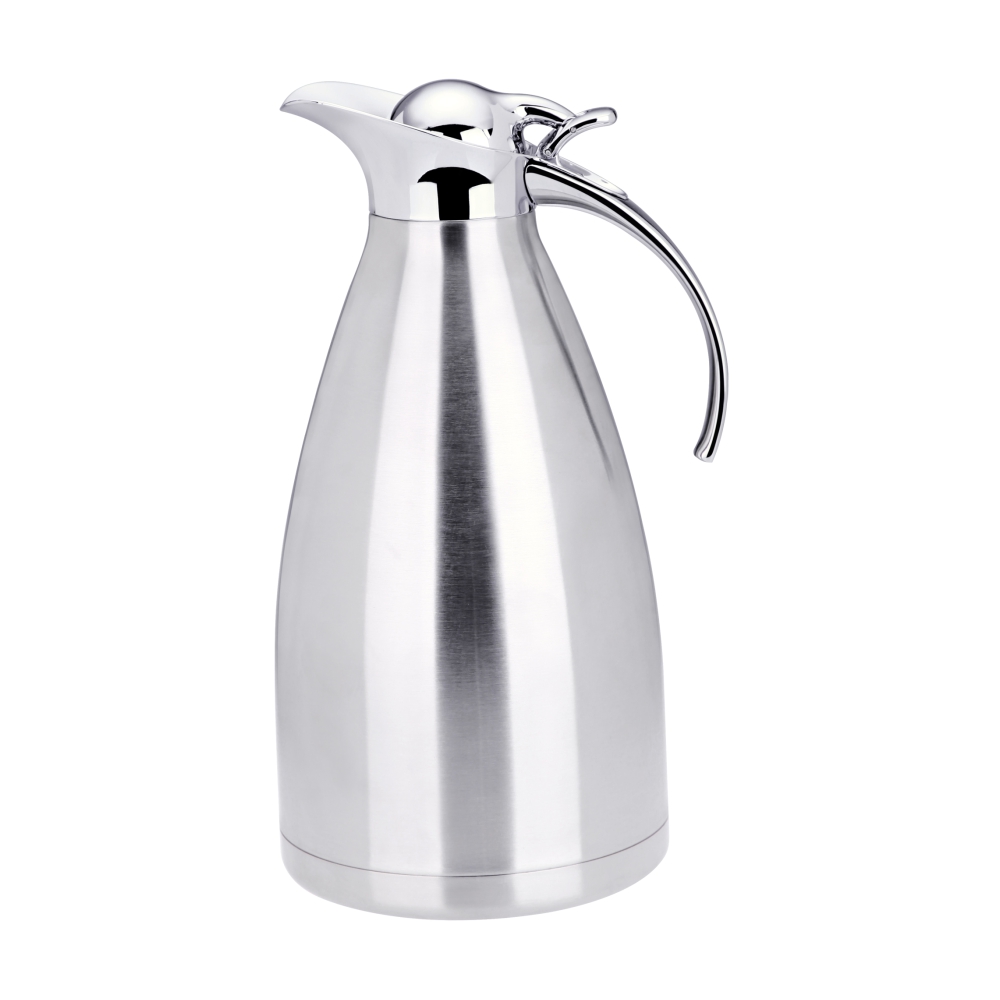 2.0L Stainless Steel Vacuum Jug-CVP2000S
