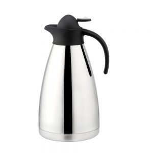 2.0L Stainless Steel Vacuum Jug-MSS20SB