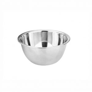2.2L Heavy Duty Stainless Steel Mixing Bowl dia.22cm/8.5inch