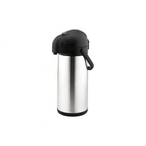 2.2L Stainless Steel Air Pot