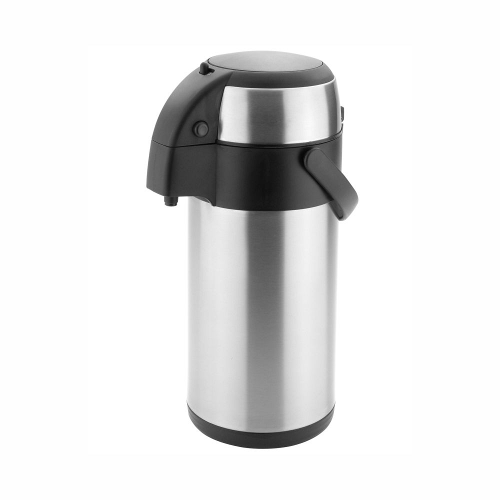2.5L Stainless Steel Air Pot