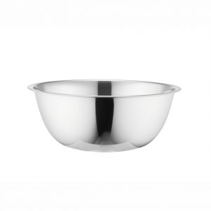 3.0L Heavy Duty Stainless Steel Mixing Bowl dia.24cm/9.5inch