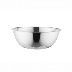 4.5L Heavy Duty Stainless Steel Mixing Bowl dia.28cm/11inch