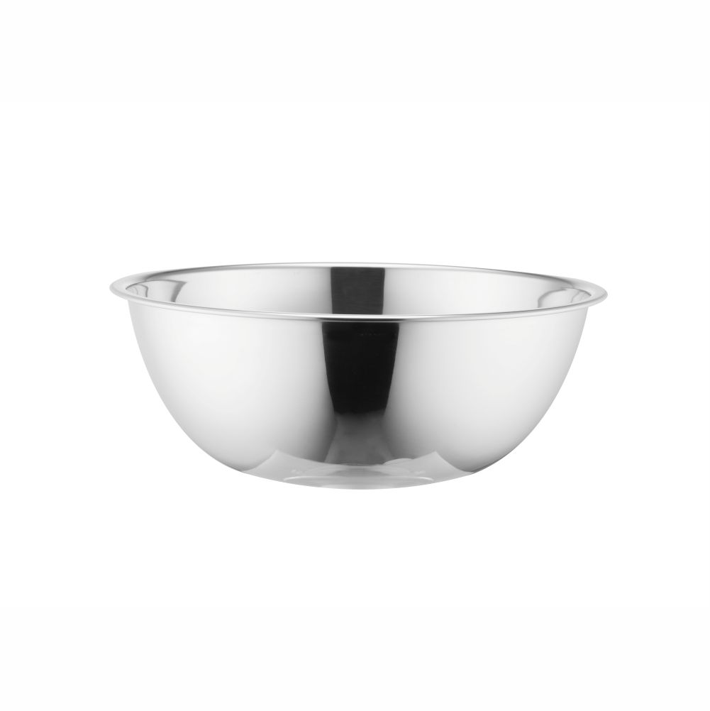 4.5L Heavy Duty Stainless Steel Mixing Bowl dia.28cm/11inch