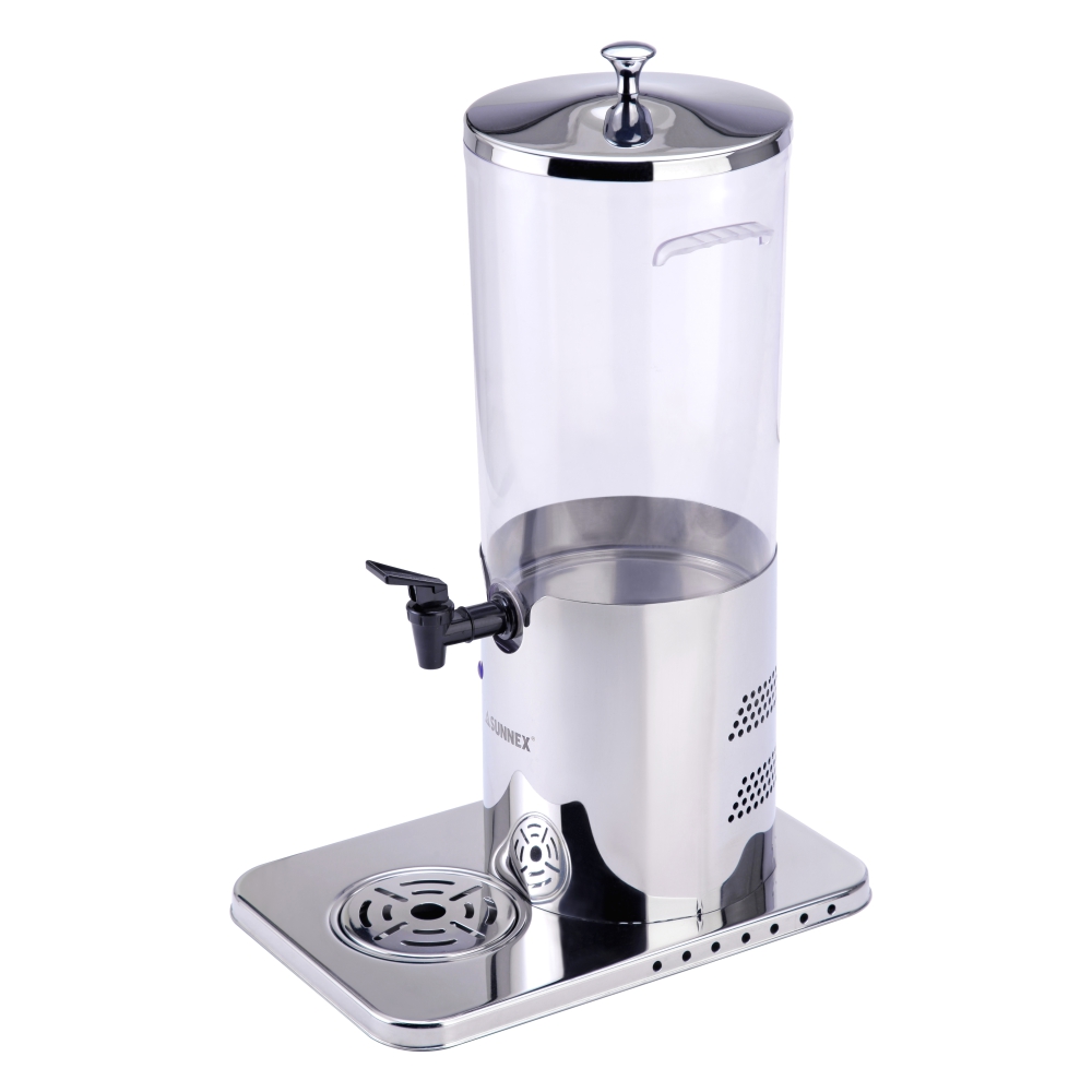 5.0L Electric Beverage Dispenser-U01-0501