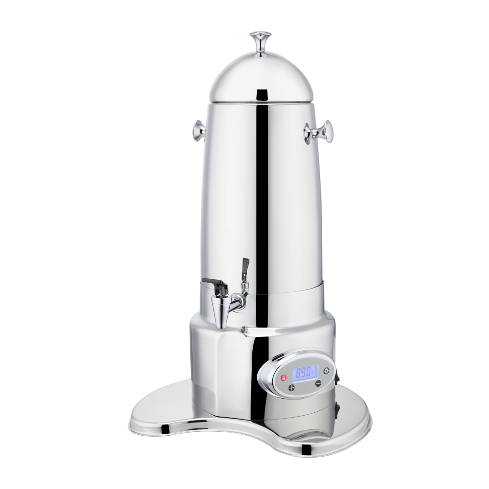 5.0L Electric Coffee Urn (Oia Series)-U19-3000