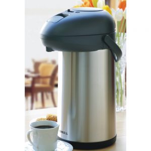 5.0L Stainless Steel Air Pot