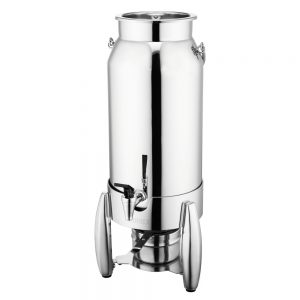 5.0L Stainless Steel Hot Milk Urn (Verona Series)