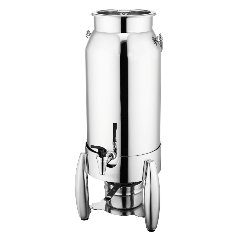 5.0L Stainless Steel Hot Milk Urn (Verona Series)
