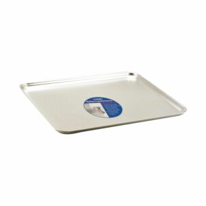 Aluminium Baking Tray 470x356x19mm-ABBS1814L