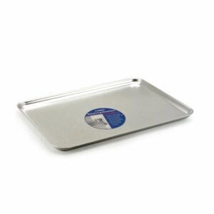 Aluminium Baking Tray 654x451x25mm-ABBS2418L