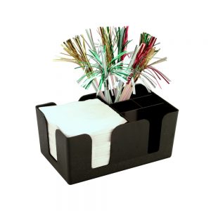 Bar Caddy (Black)