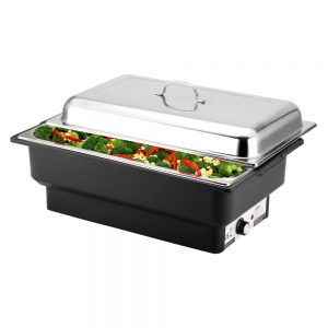 Full Size 8.5L Electric Chafer (EcoCater Series)-X81087