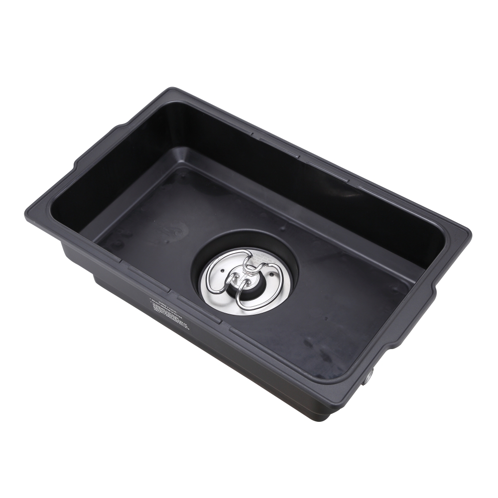 Full Size Electric Water Pan (EcoCater Series)-81187A-3