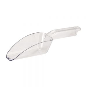Polycarbonate Ice Scoop 170ml/ 6oz