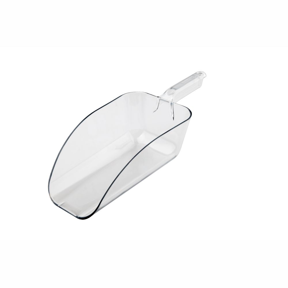 Polycarbonate Ice Scoop 1800ml/ 64oz