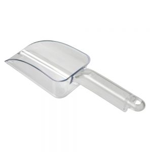 Polycarbonate Ice Scoop 350ml/ 12oz