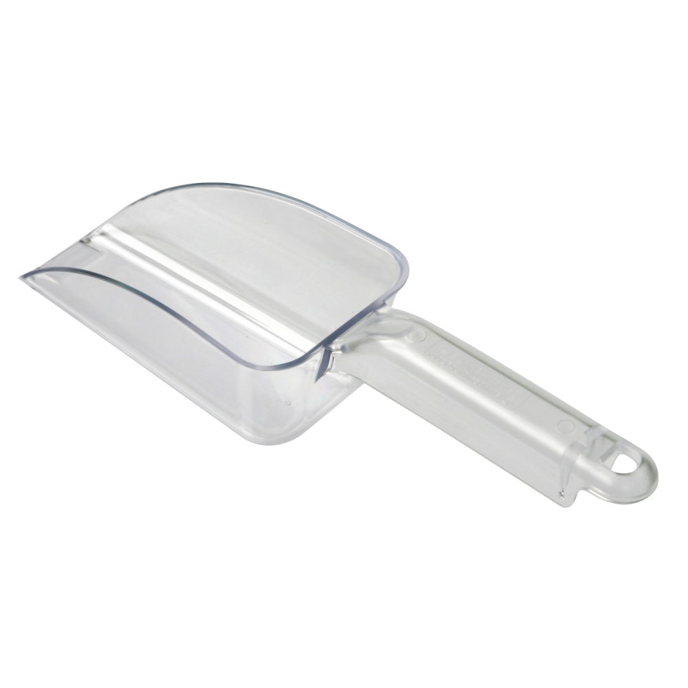 Polycarbonate Ice Scoop 350ml/ 12oz