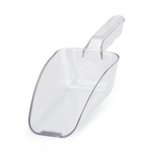 Polycarbonate Ice Scoop 700ml/ 24oz