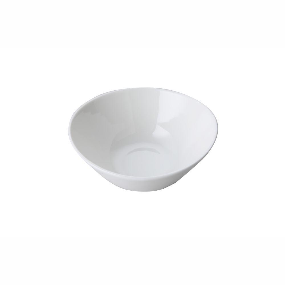 Porcelain Bowl, 12.5cm/5.0inch (Surfine Series)