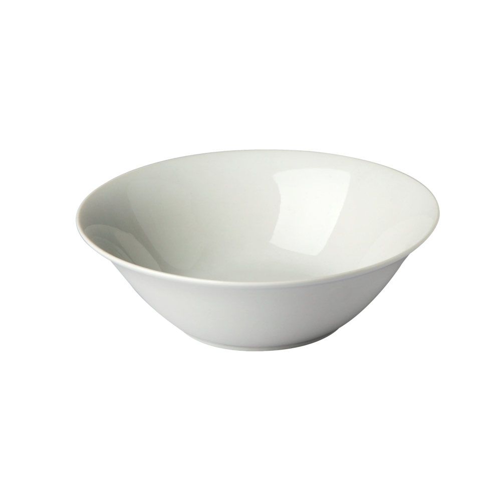 Porcelain Cereal Bowl, 15cm/6inch (C66 RANGE)