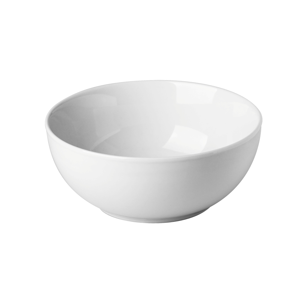 Porcelain Coupe Bowl, 14cm/5.5Inch (C66 RANGE)