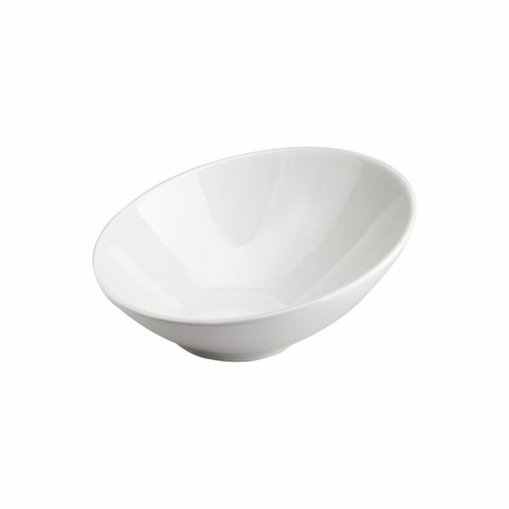 Porcelain Coupe Bowl 25cm/10inch