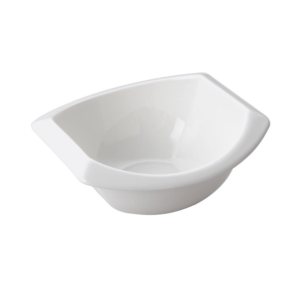 Porcelain Dip Bowl, 11.0cm/4.5inch (Smart-Edge Series)