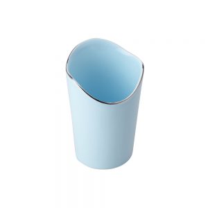 Porcelain Fries Holder, 340ml