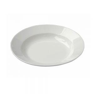 Porcelain Pasta Plate 30cm/12inch