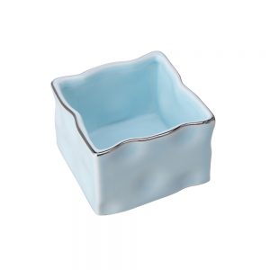 Porcelain Sugar Pocket Holder,3 inch