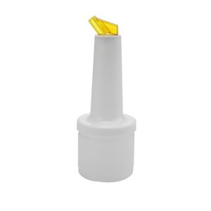 Reserve & Serve (White/Red/Orange/Yellow/Green/Brown), 0.5L