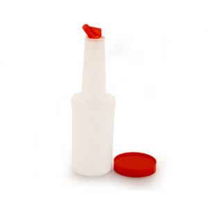 Reserve & Serve (White/Red/Orange/Yellow/Green/Brown), 1.0L