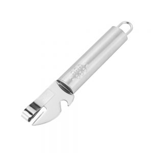 Stainless Steel Bottle Opener