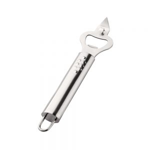 Stainless Steel Bottle Opener