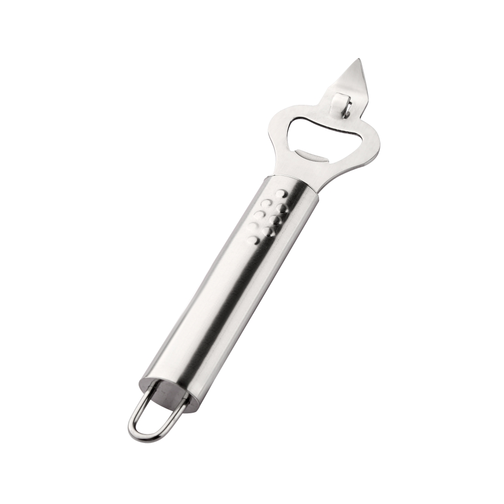 Stainless Steel Bottle Opener