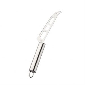 Stainless Steel Cheese Knife (cooKit Range)