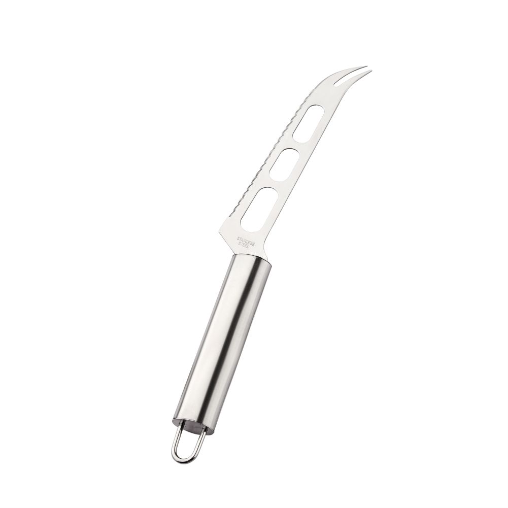 Stainless Steel Cheese Knife (cooKit Range)