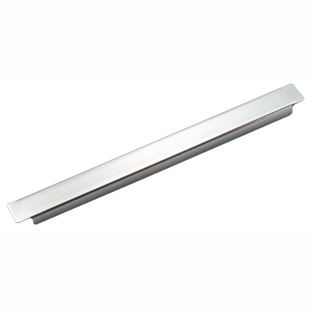 Stainless Steel Gastronorm Adaptor Bar, length: 325mm, thickness: 0.8mm