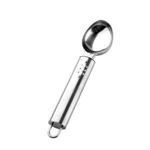 Stainless Steel Ice-Cream Spoon (cooKit Range)
