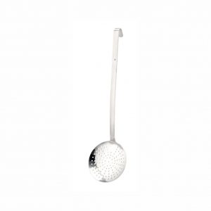 Stainless Steel Skimmer, dia. 12cm (M463 series)