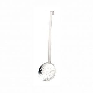 Stainless Steel Skimmer, dia. 14cm (M463 series)