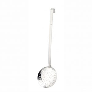 Stainless Steel Skimmer, dia. 18cm (M463 series)